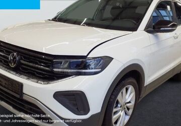 VW T-Cross 14.018 km 20.300 &euro; Hagen 58089