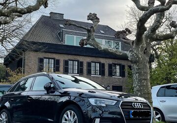 Audi A3 72.000 km 19.100 &euro; Monheim an Rhein 40789