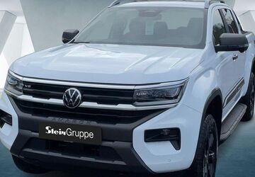 VW Amarok 2.500 km 68.750 &euro; Engelskirchen 51766