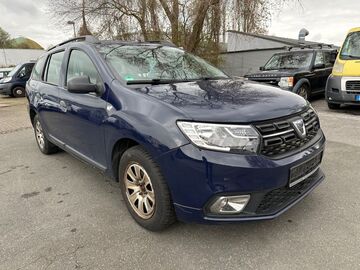 Gebrauchte Dacia Logan