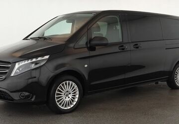 Mercedes-Benz Vito 60.400 km 47.185 &euro; Düsseldorf 40233