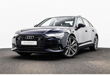 Audi A6 62.512 km 38.980 &euro; Hagen 58091