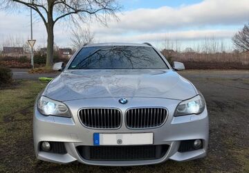 BMW 530 223.000 km 11.500 &euro; Dormagen 41539