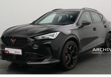 Cupra Formentor 4.065 km 44.988 &euro; Leverkusen 51379