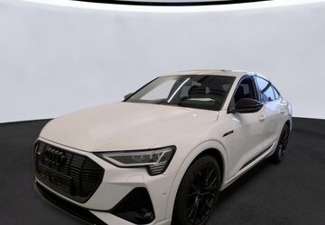 Audi e-tron 25.313 km 42.435 &euro; Hagen 58091