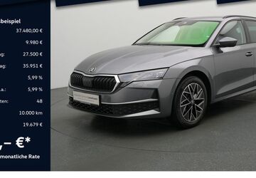 Skoda Octavia 7.850 km 34.980 &euro; Leverkusen 51379