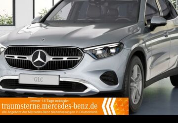 Mercedes-Benz GLC 220 44.444 km 45.490 &euro; Wuppertal 42115