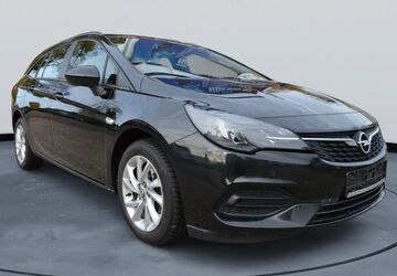 Opel Astra 113.000 km 9.999 &euro; Bergisch Gladbach 51469