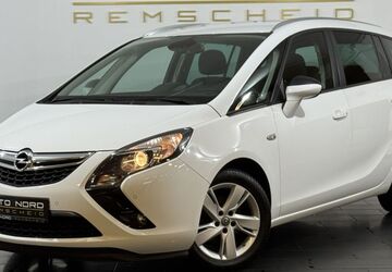 Opel Zafira 105.000 km 8.490 &euro; Remscheid 42897