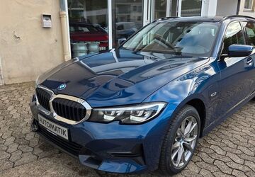 BMW 330 35.600 km 30.990 &euro; Erkrath 40699