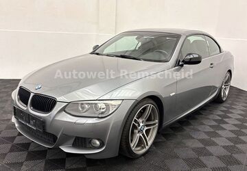 BMW 320 105.300 km 13.999 &euro; Remscheid 42859