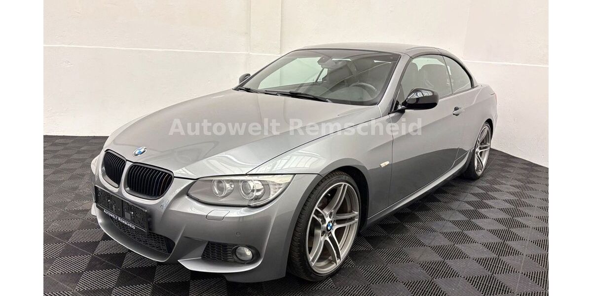 BMW 320 105.300 km 13.999 &euro; Remscheid 42859