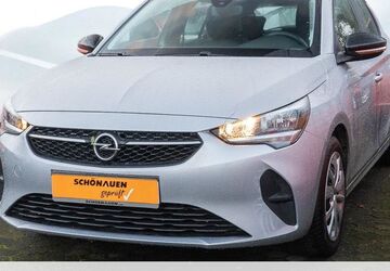 Opel Corsa 16.000 km 13.150 &euro; Solingen 42697