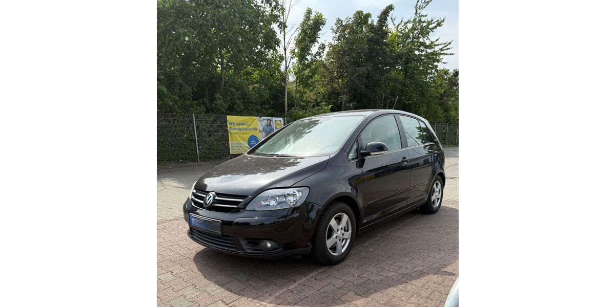 VW Golf Plus 204.000 km 4.300 &euro; Düsseldorf 40472