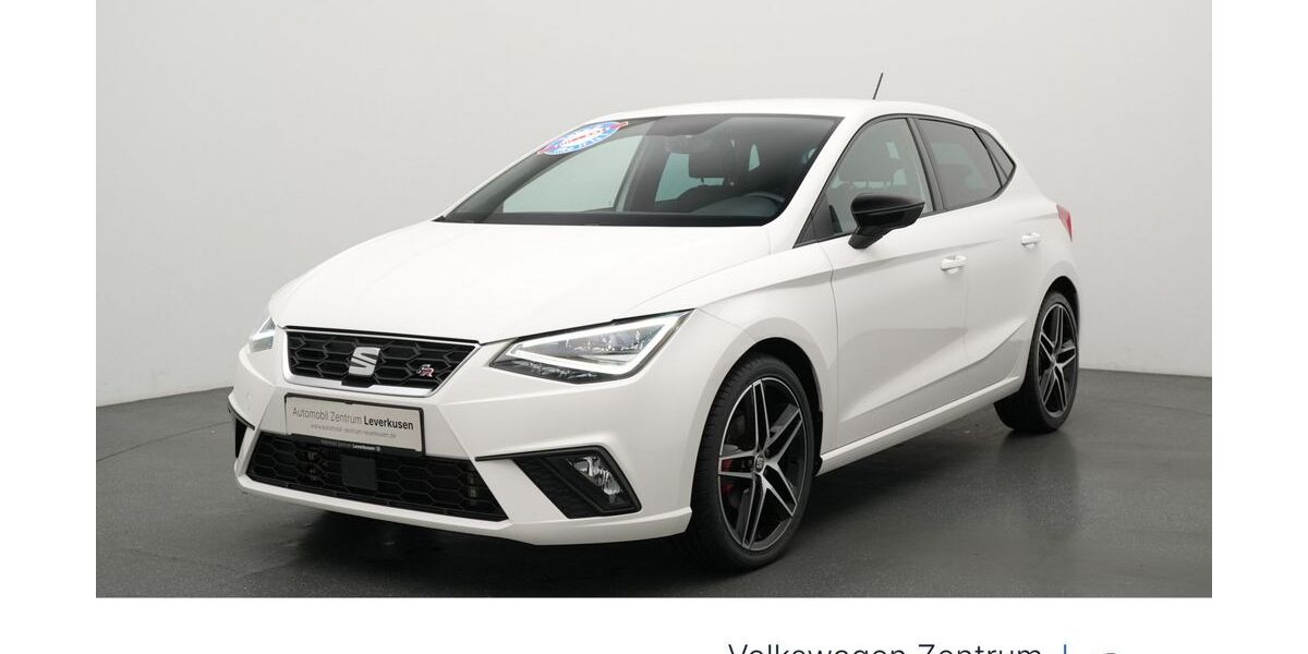 Seat Ibiza 35.719 km 17.980 &euro; Leverkusen 51379