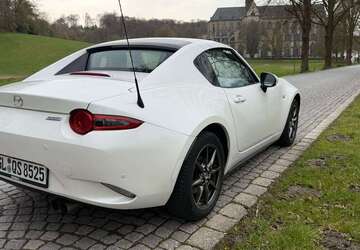 Mazda MX-5 53.900 km 18.700 &euro; Bergisch Gladbach, Stadt 51467