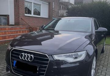 Audi A6 106.500 km 18.990 &euro; Leichlingen 42799