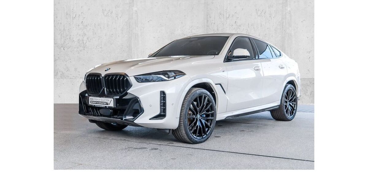 BMW X6 12.950 km 87.750 &euro; Velbert 42553