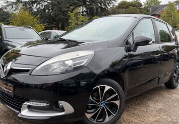 Renault Scenic 147.500 km 6.490 &euro; Düsseldorf 40549