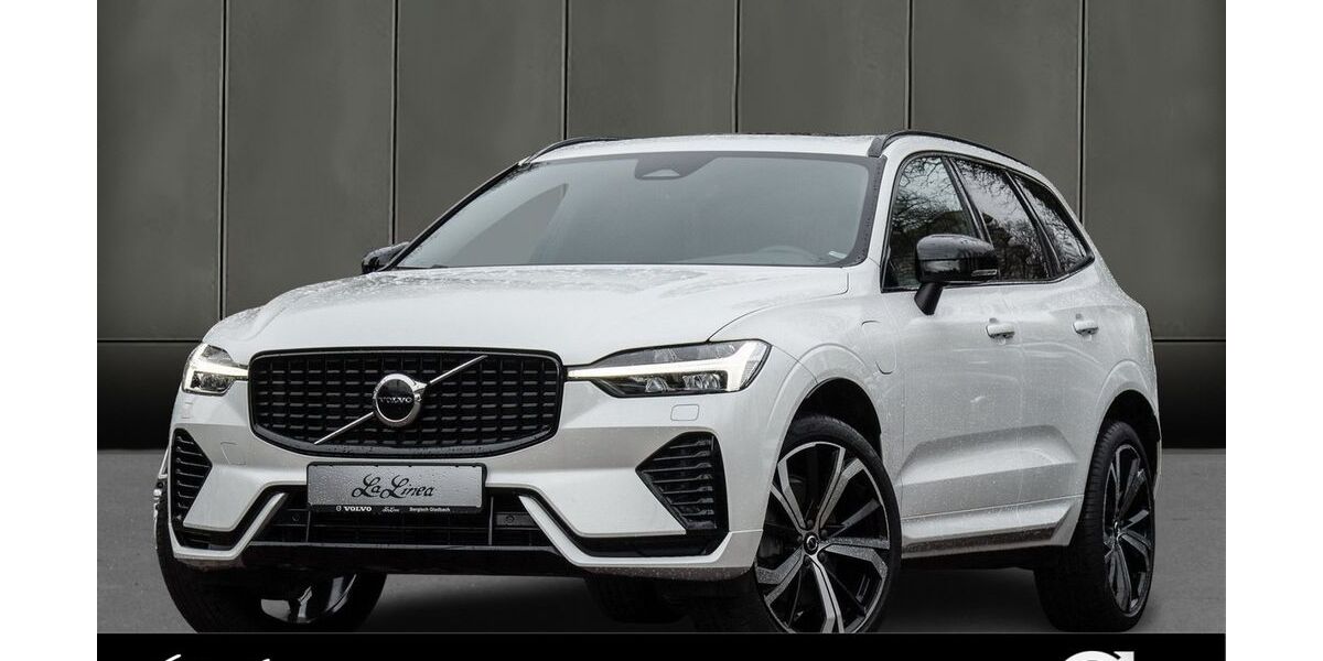 Volvo XC60 26.300 km 43.450 &euro; Bergisch Gladbach 51469