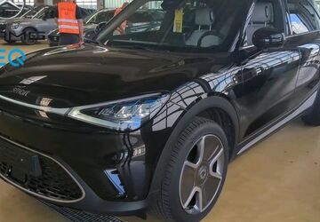 Smart #1 10.761 km 26.290 &euro; Hagen 58135