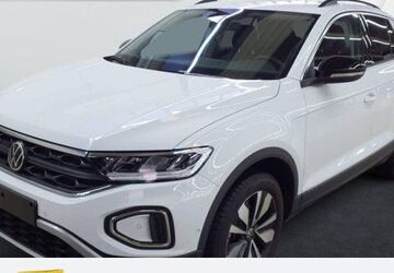 VW T-Roc 23.754 km 22.520 &euro; Remscheid 42897