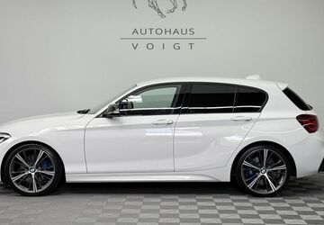 BMW M140i 88.390 km 33.490 &euro; Radevormwald 42477