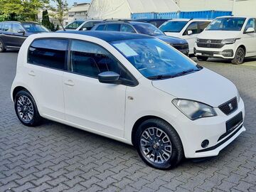Gebrauchte Seat Mii