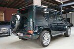 Mercedes-Benz G 400 d AMG Burm 360° Night Sitzklim. Brabus 21` 48.041 km 119.400 &euro; Wuppertal 42327