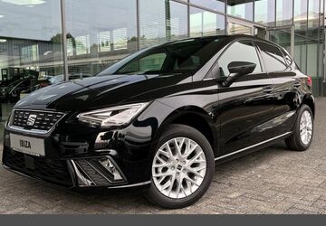 Seat Ibiza 3.185 km 21.550 &euro; Bergisch Gladbach 51429