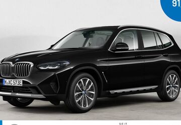 BMW X3 70.296 km 35.890 &euro; Wipperfürth/Hämmern 51688