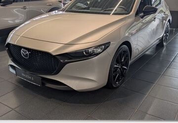Mazda 3 5.321 km 23.888 &euro; Monheim 40789