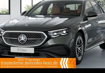 Mercedes-Benz E 400 12.432 km 77.990 &euro; Wuppertal 42115