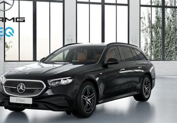 Mercedes-Benz E 300 19.987 km 63.490 &euro; Hagen 58135