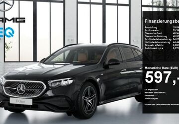 Mercedes-Benz E 300 24.987 km 57.880 &euro; Hagen 58135