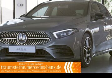 Mercedes-Benz A 250 30.076 km 24.290 &euro; Wuppertal 42115