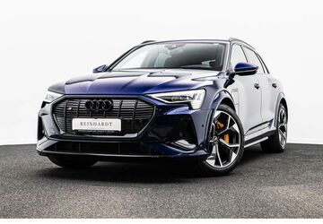 Audi e-tron 76.752 km 39.935 &euro; Hagen 58091