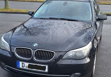 BMW 525 307.000 km 2.950 &euro; Düsseldorf 40470