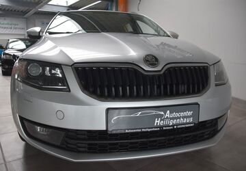 Skoda Octavia 144.440 km 7.480 &euro; Heiligenhaus 42579