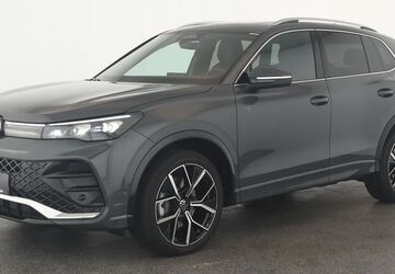 VW Tiguan 36.200 km 43.984 &euro; Düsseldorf 40233