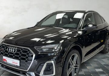 Audi SQ5 99.971 km 45.450 &euro; Wermelskirchen 42929