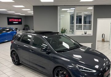 Hyundai i30 77.942 km 28.900 &euro; Remscheid 42857