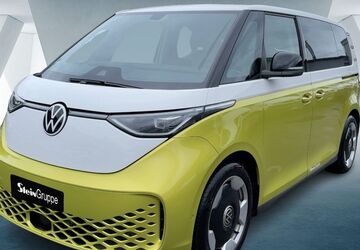 VW ID. Buzz 55.000 km 42.700 &euro; Engelskirchen 51766