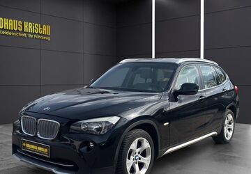 BMW X1 247.000 km 6.498 &euro; Remscheid 42897