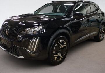 Peugeot 2008 8.176 km 23.980 &euro; Düsseldorf 40233