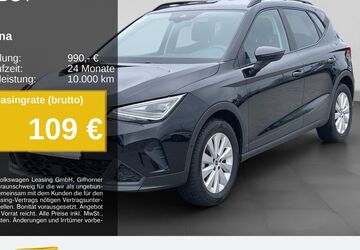 Seat Arona 20.035 km 21.200 &euro; Remscheid 42897