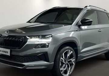 Skoda Karoq 2.999 km 46.680 &euro; Hagen 58089