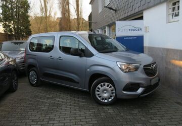Opel Combo 22.577 km 21.990 &euro; Wuppertal 42109