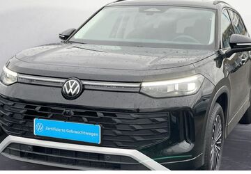 VW Tayron 27.288 km 38.950 &euro; Hilden 40721