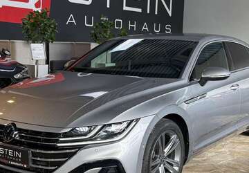 VW Arteon 34.700 km 31.290 &euro; Erkrath 40699